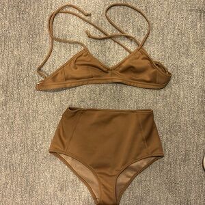 Merrick Maria swim suit.